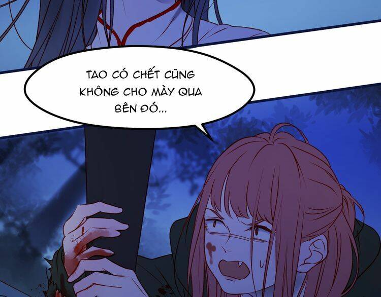 Lượm Được Một Tiểu Hồ Ly 2: Chapter 48.5