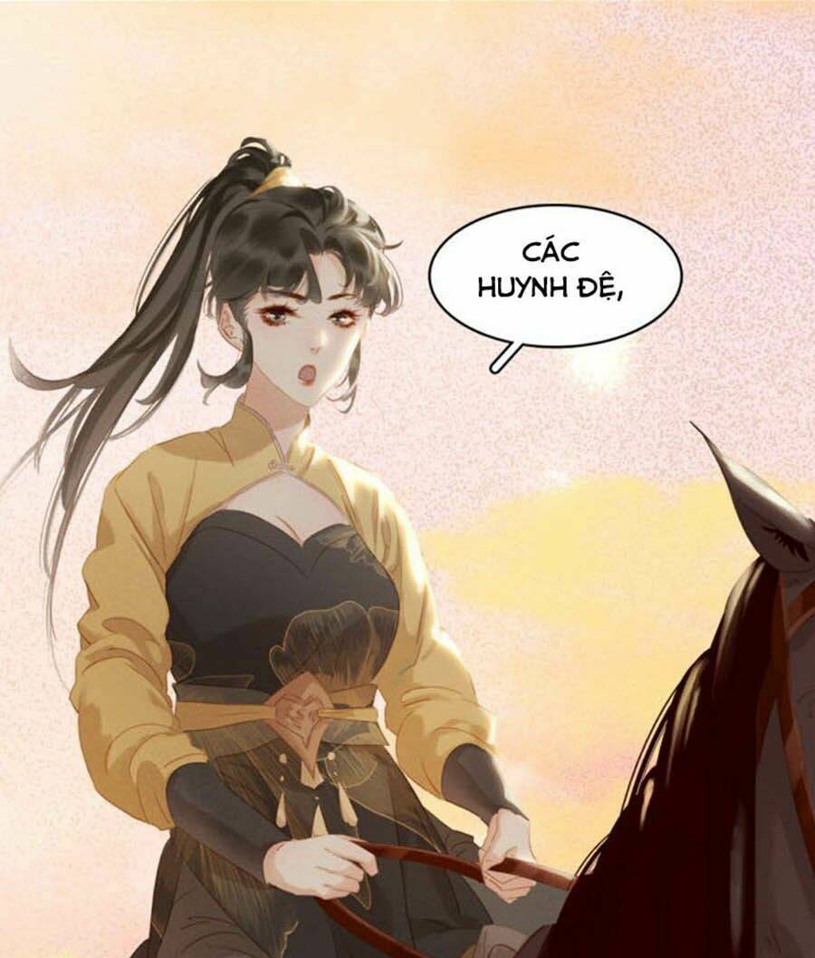 Tiểu Sư Phụ, Tóc Giả Của Ngài Rơi Rồi!: Chapter 38