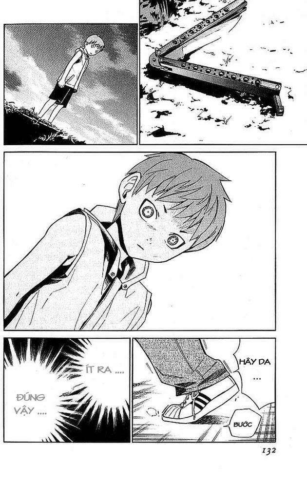 Alive - The Final Evolution: Chapter 6