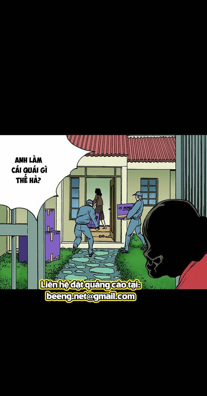 Kang Gito: Chapter 24