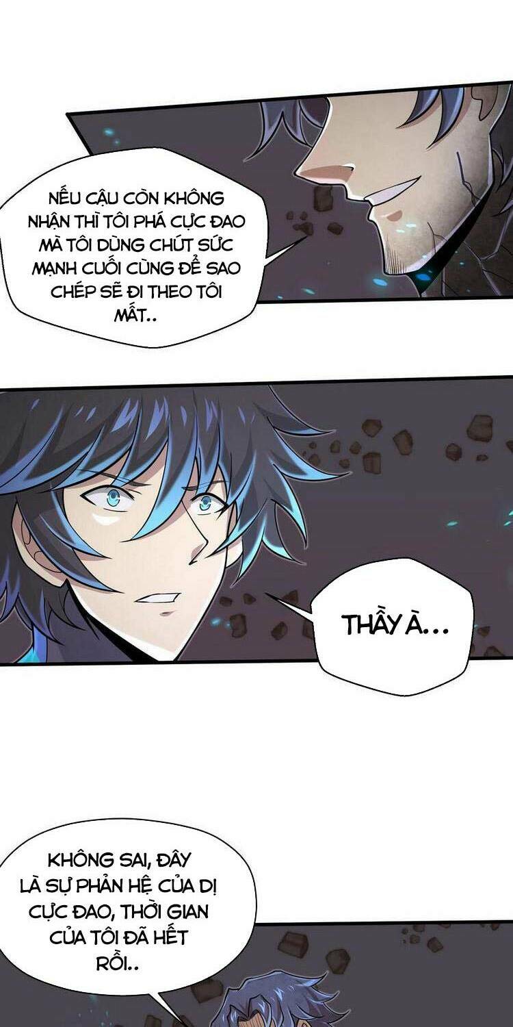 Một Trăm Triệu Điểm: Chapter 82