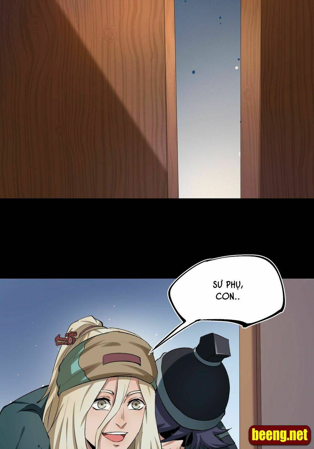 Loạn Thế Hành: Chapter 6