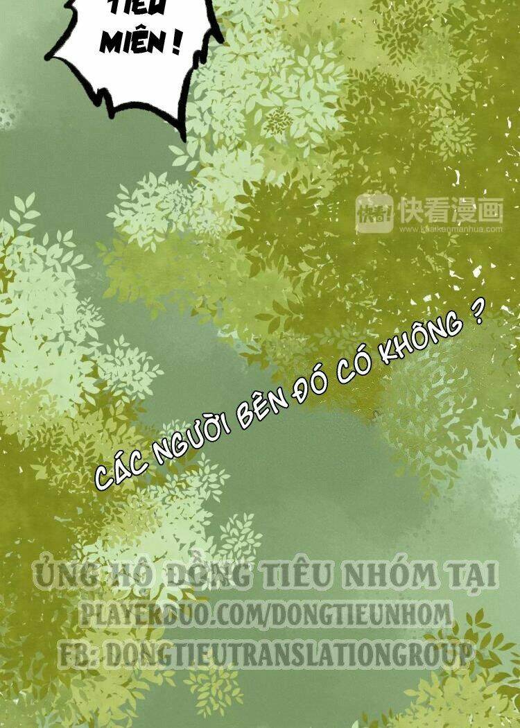 Bình Minh Của Ngũ Nguyệt: Chapter 12