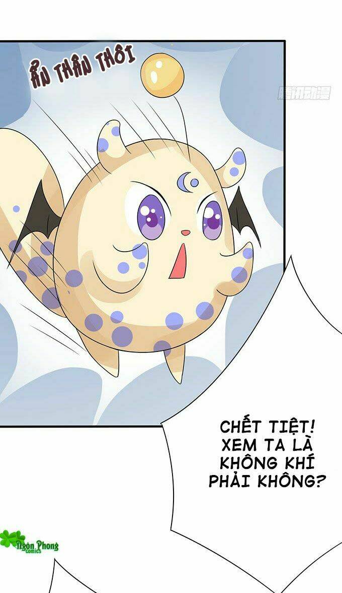 Ma Vương Luyến Ái Chỉ Nam: Chapter 73