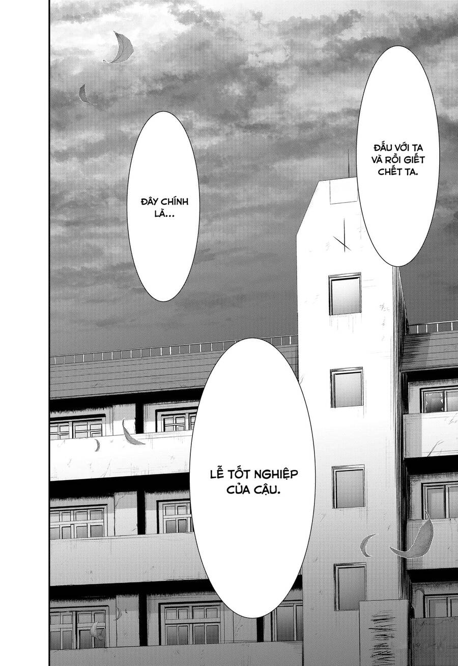 Đi Tìm Sát Tinh Vương: Chapter 79