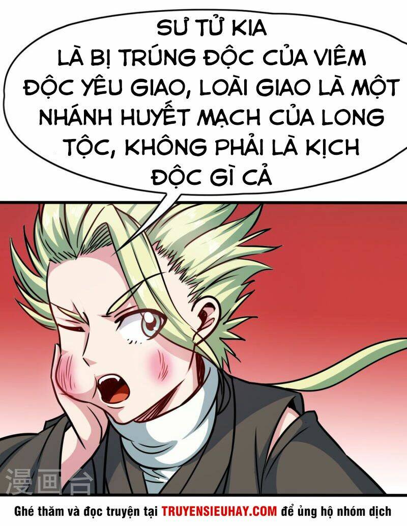 Võ Thần Thiên Hạ: Chapter 105