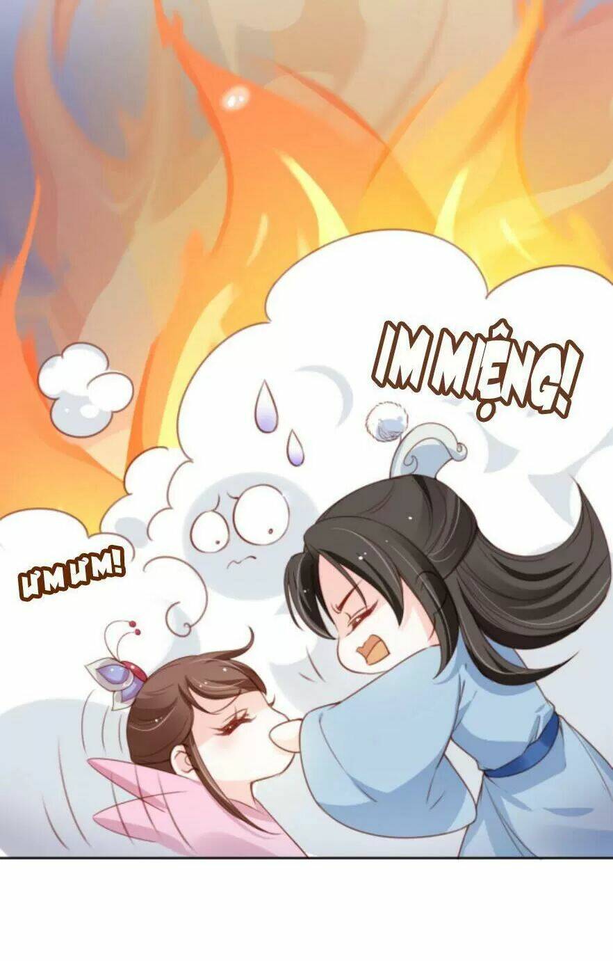 Nàng Trở Thành Bạch Nguyệt Quang Của Vương Gia Bệnh Kiều: Chapter 101