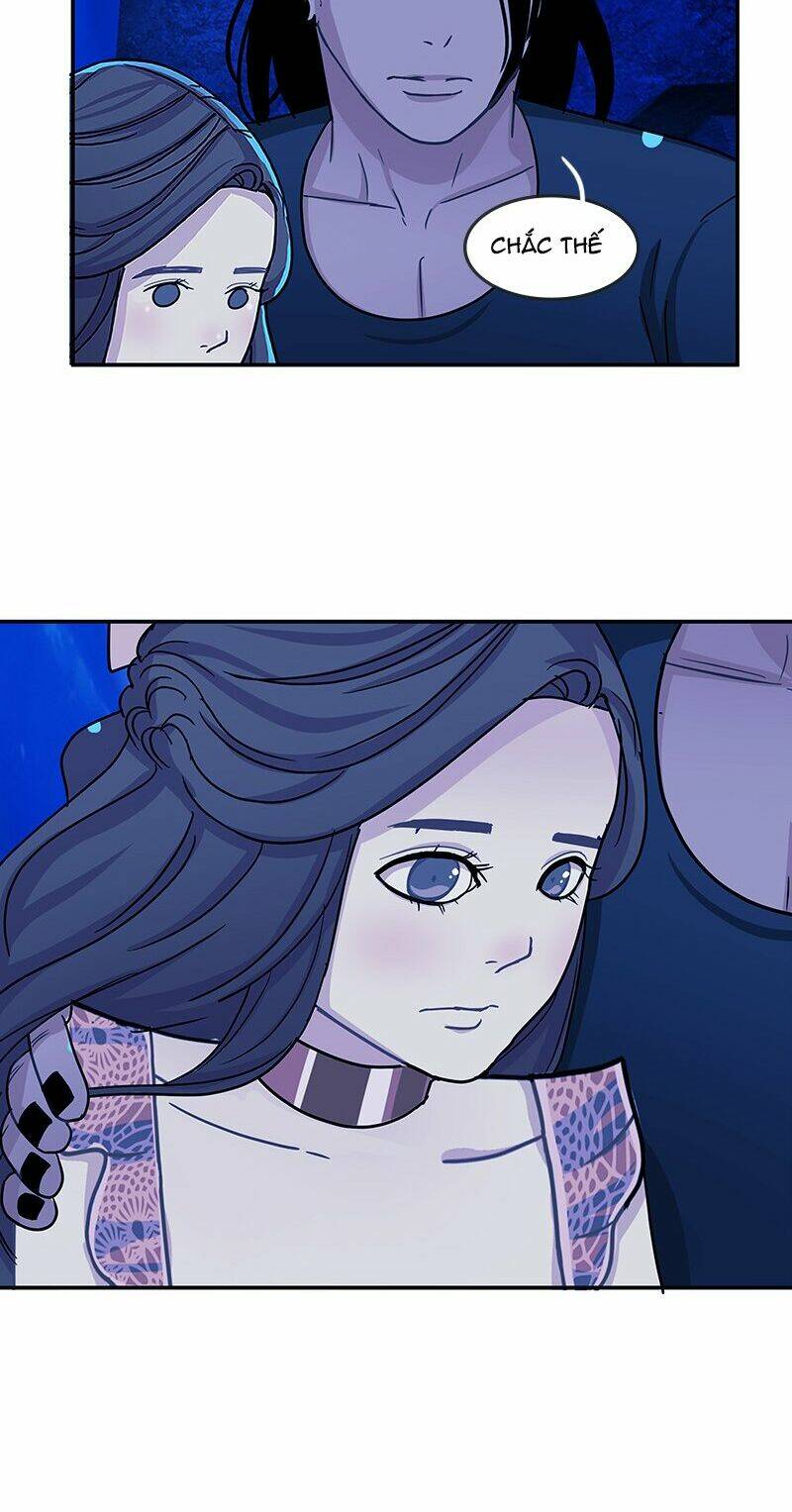 Nửa Đêm Ở Poppy Land: Chapter 57