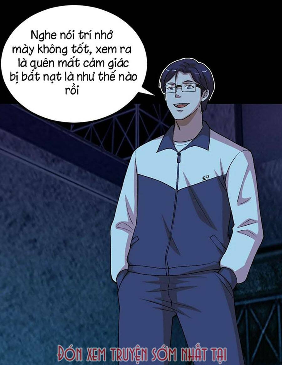 Đai Ca Trở Lại Tuổi 16: Chapter 135