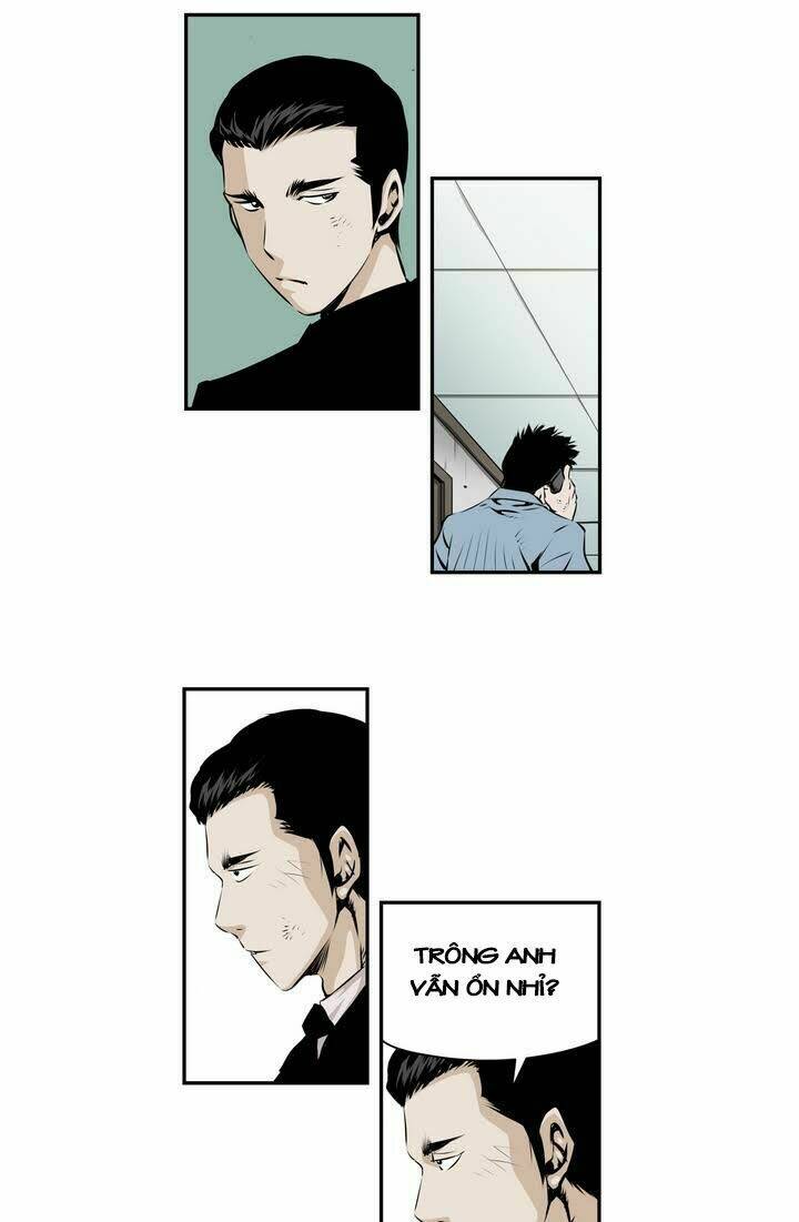 Double Casting: Chapter 83