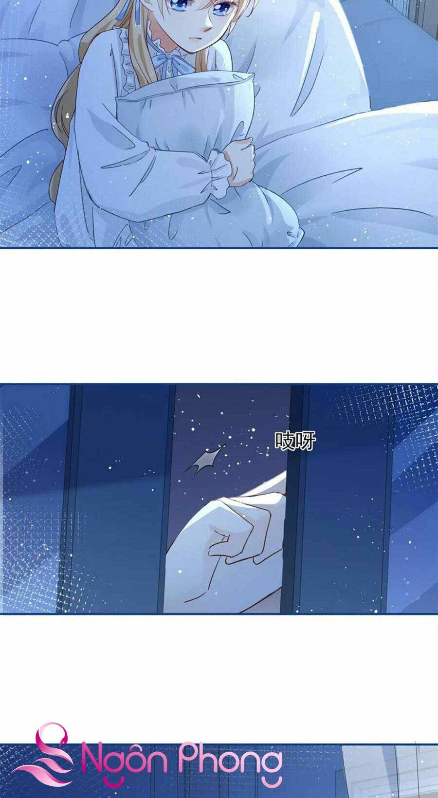 Nữ Hoàng Đầu Tiên Của Đế Quốc: Chapter 42