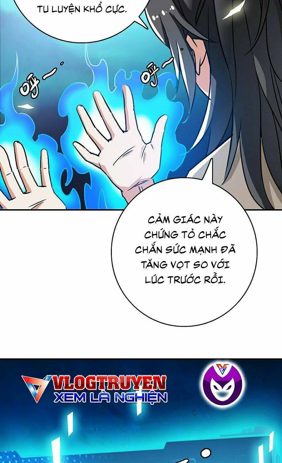 Siêu Đạo Thần Thuật: Chapter 5