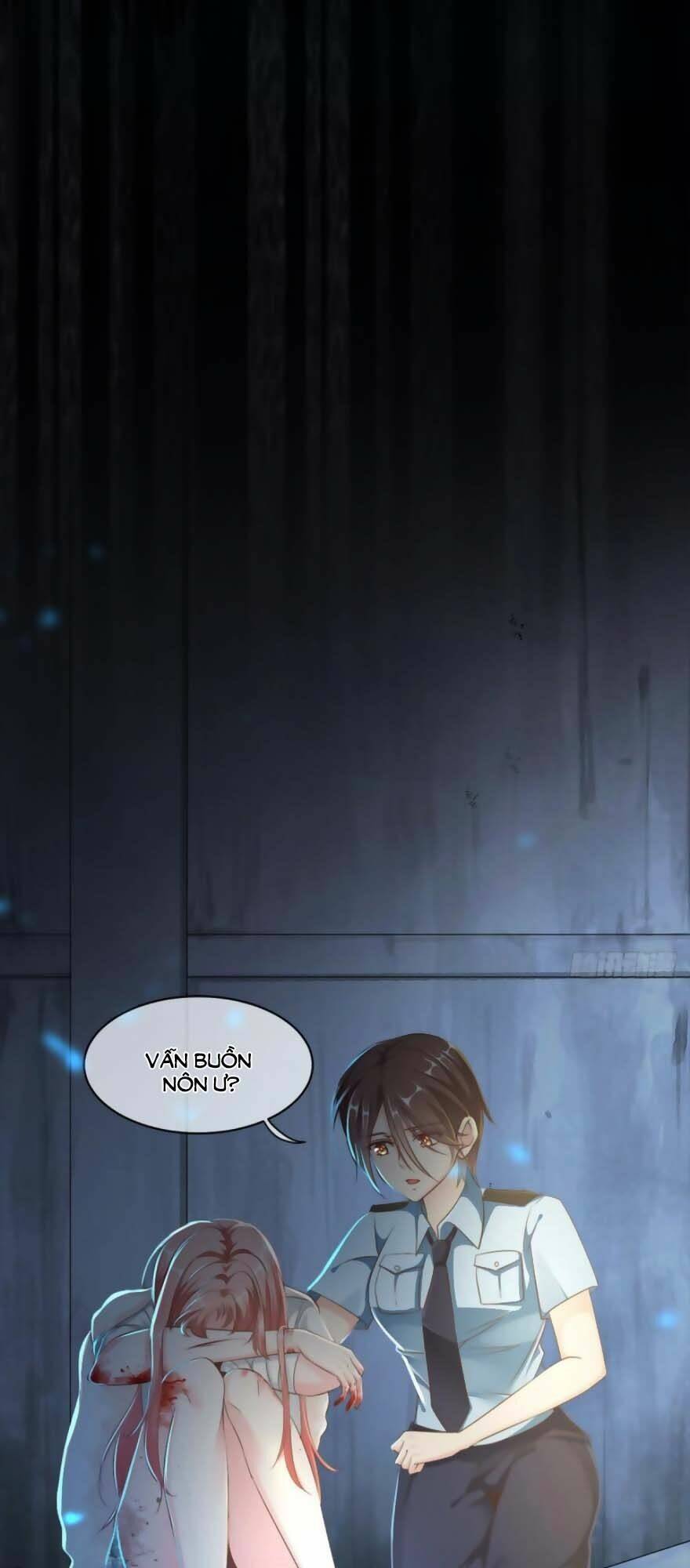 Quyến Rũ Không Thành: Chapter 26