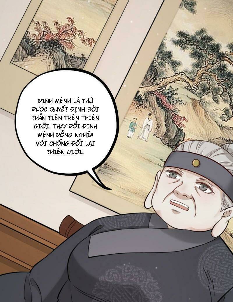 Phu Phu Khuynh Thành: Chapter 16