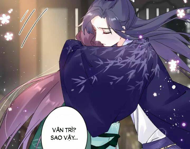 Hoa Nhan Sách: Chapter 157