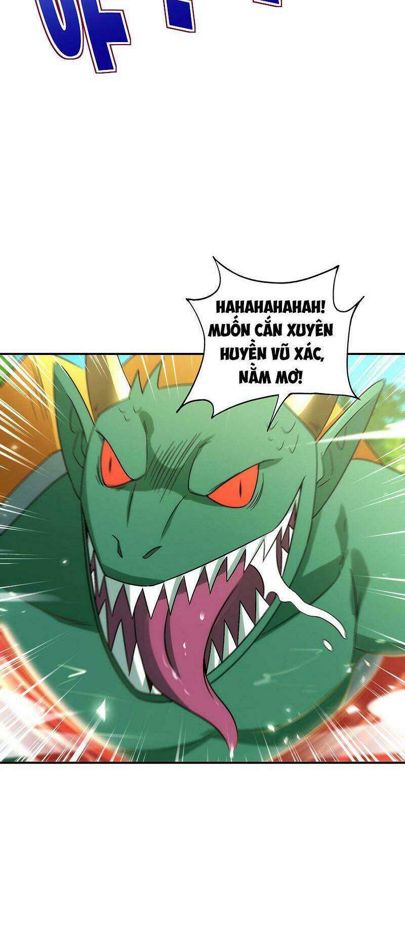 Vòng Bạn Bè Mạnh Nhất Của Tiên Giới: Chapter 82