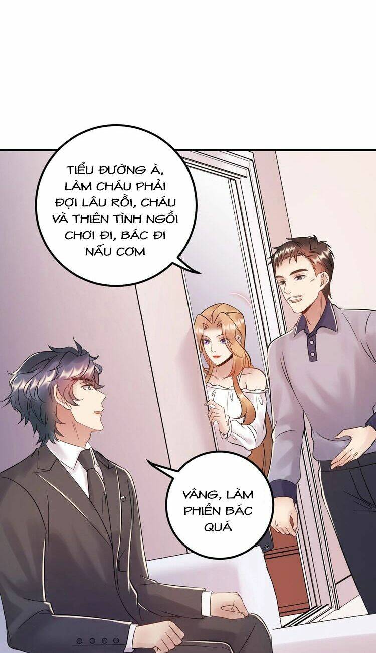Trong Sinh Chi Ức Vạn Ảnh Hậu Yếu Thượng Vị: Chapter 200