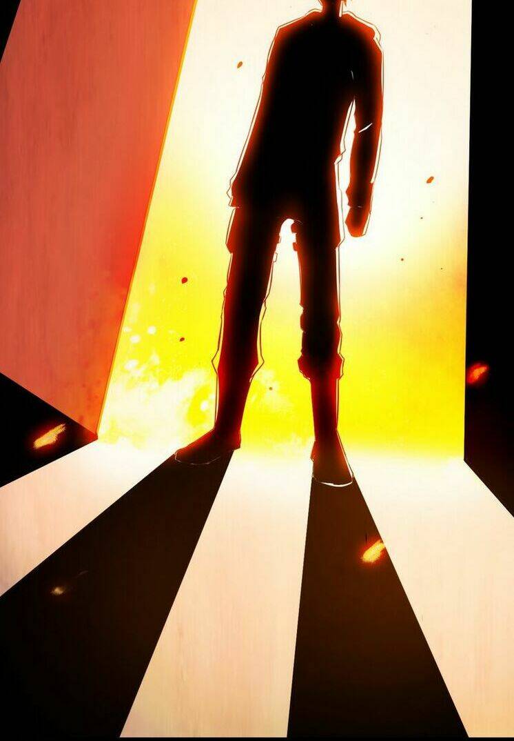 Vương Bài Bảo Tiêu: Chapter 1