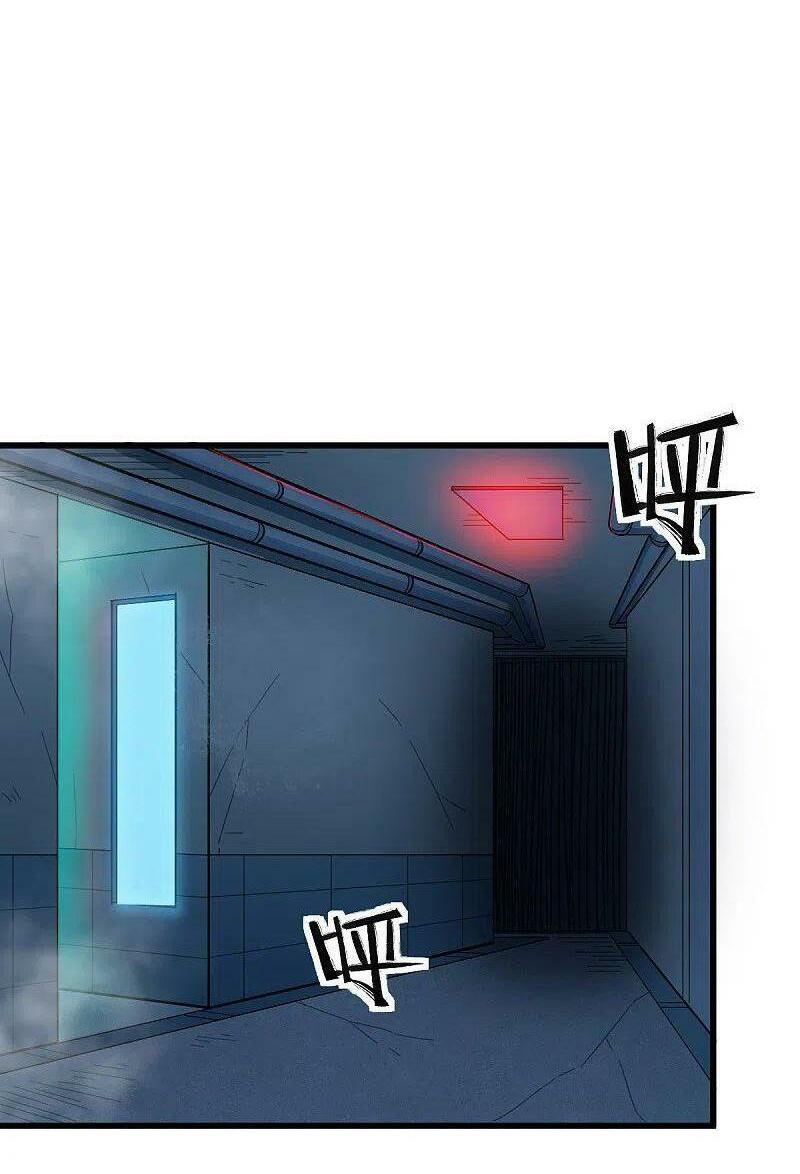 Vườn Trường Cuồng Sư Hệ Thống: Chapter 225