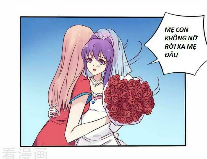 Tổng Tài Đã Cưới Em: Chapter 81