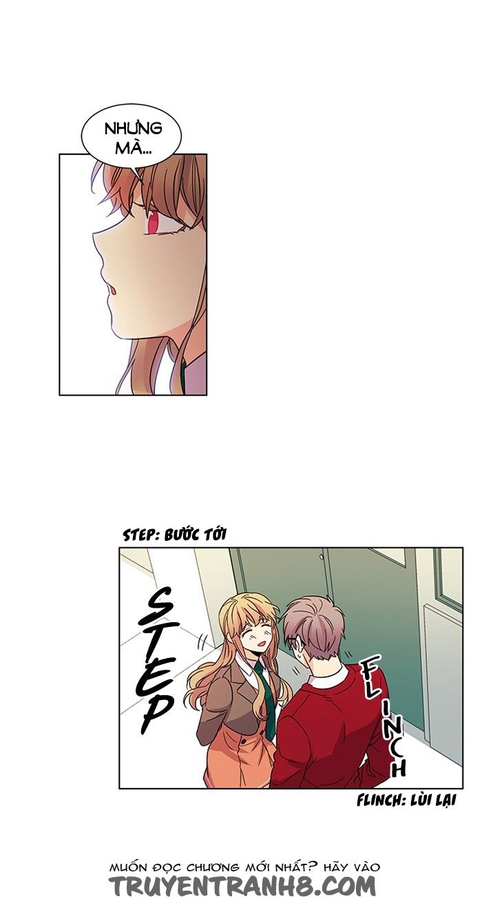 Cô Bạn Gái Kì Lạ Của Tôi: Chapter 26