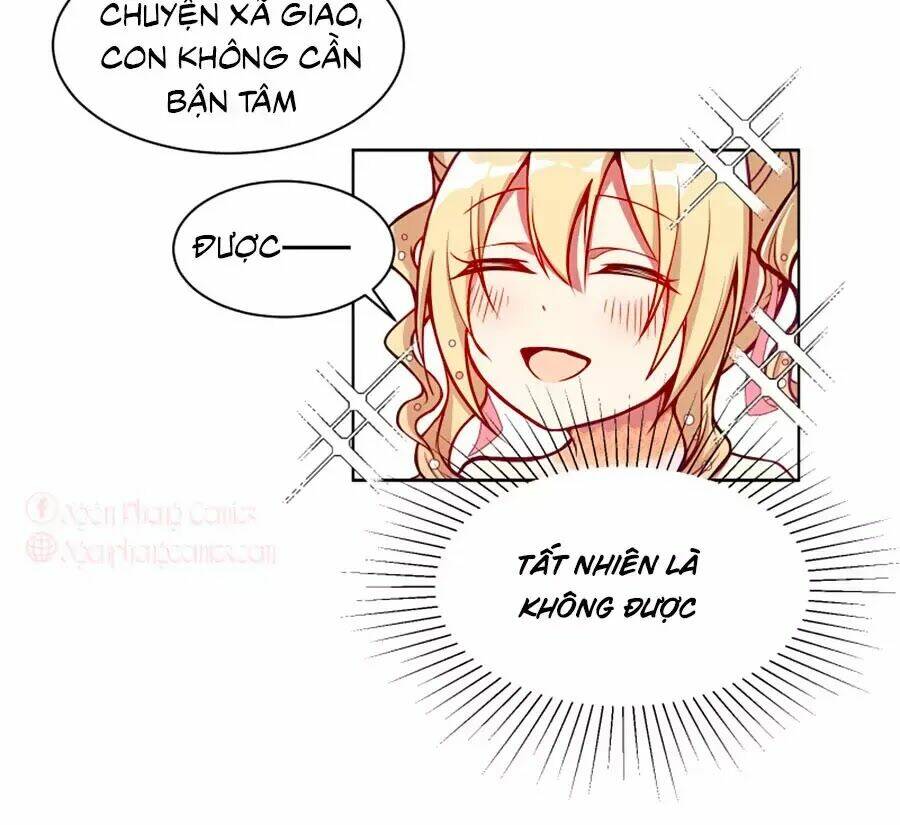 Kế Hoạch Sống Còn Của Công Chúa Nữ Phụ: Chapter 9