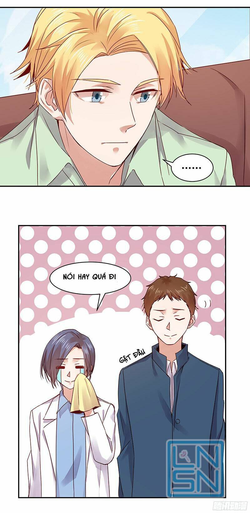 Vợ Yêu Của Ác Ma: Chapter 73