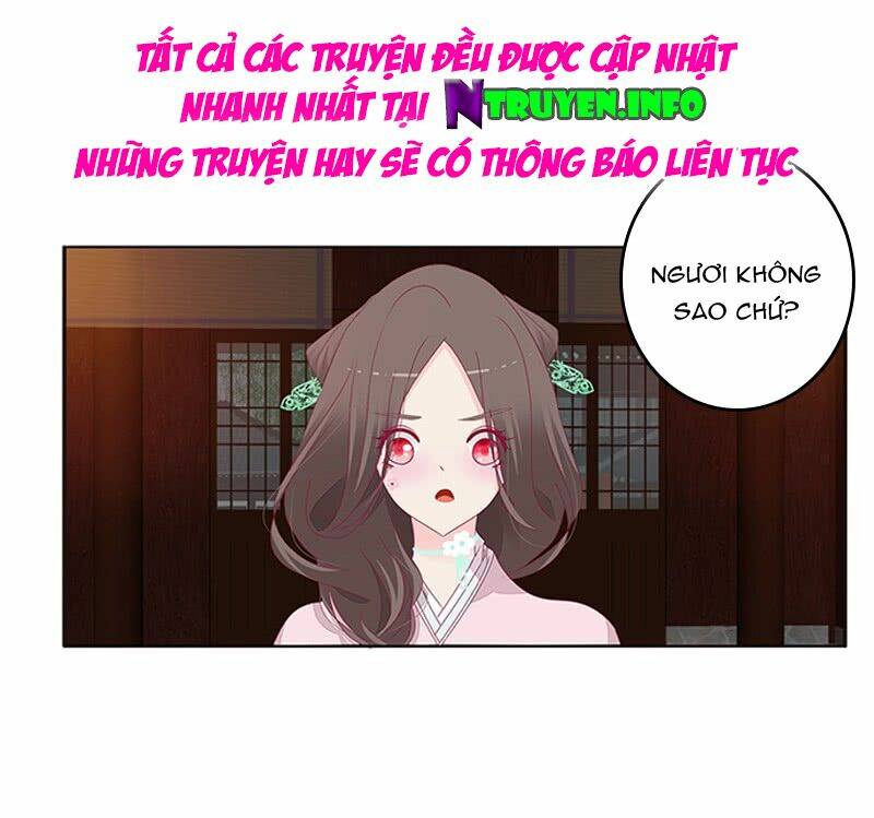 Tướng Quân Mời Ra Trận: Chapter 107