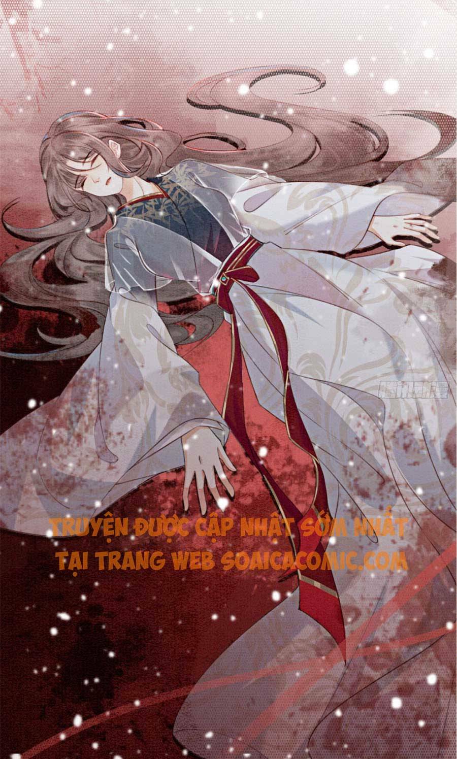 Bắt Đầu Hủy Hôn Để Công Lược Vương Gia: Chapter 1