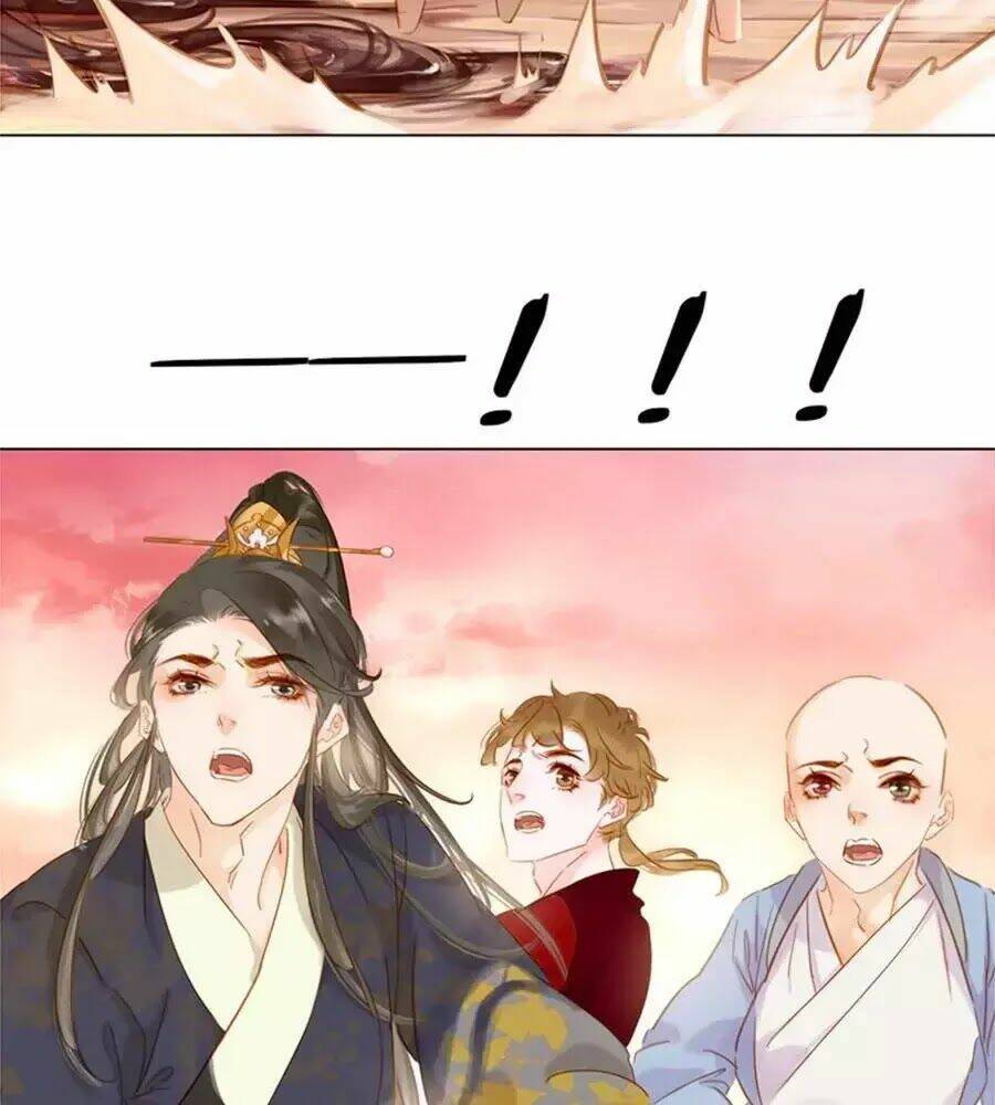 Tiểu Sư Phụ, Tóc Giả Của Ngài Rơi Rồi!: Chapter 20