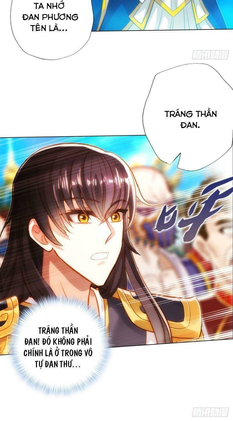 Bất Hủ Phàm Nhân: Chapter 51