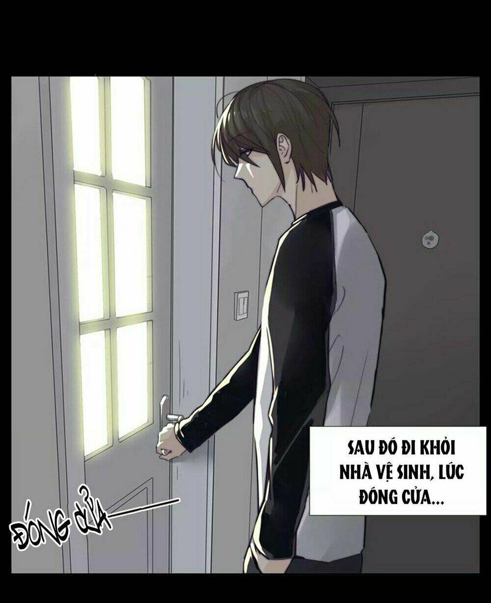 Tình Yêu Chớp Nhoáng: Chapter 41.5