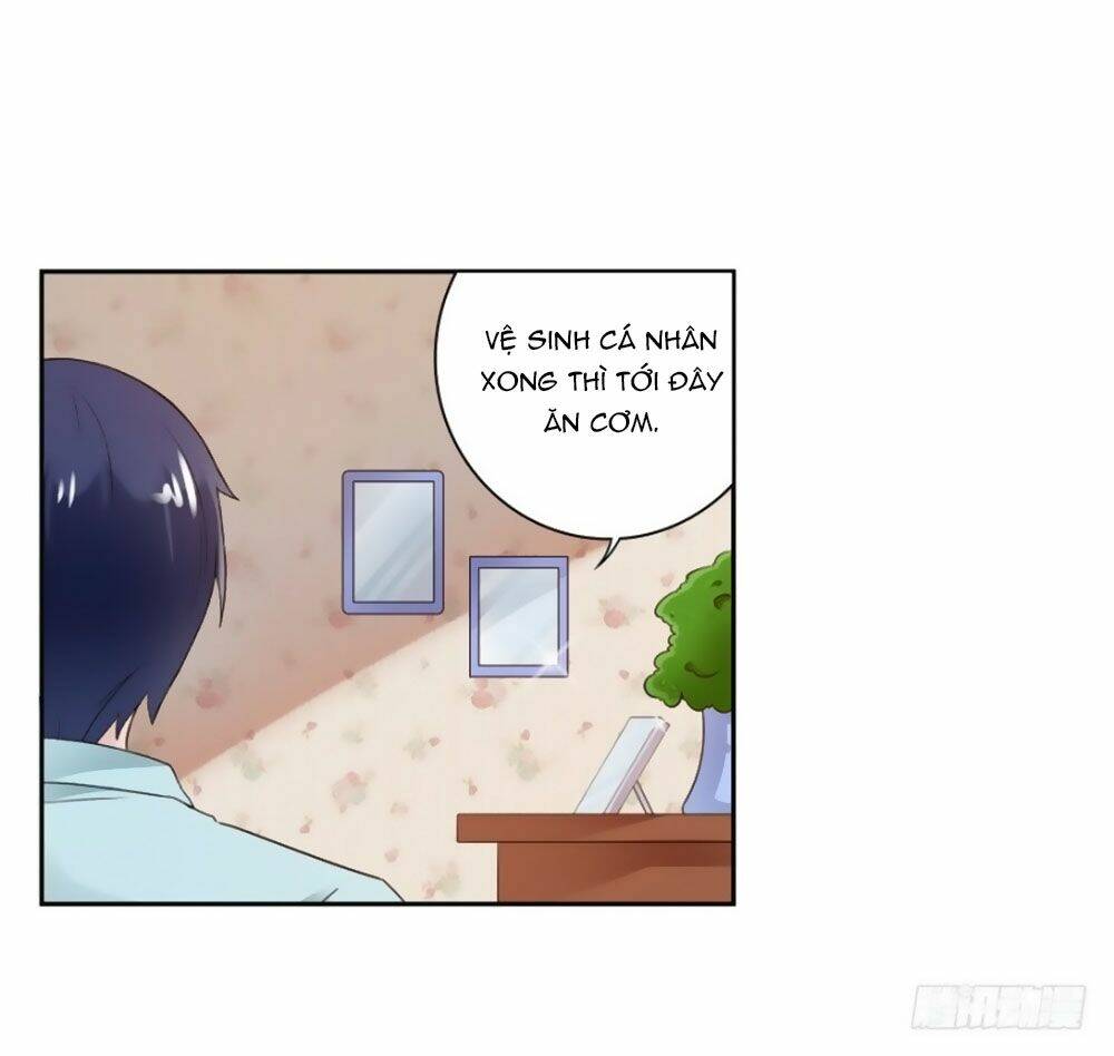 Thiên Kim Đường Môn: Chapter 80