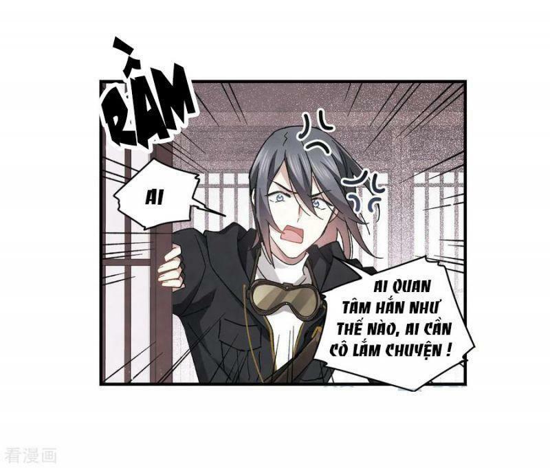 Mejaz - Nhân gian ngọc: Chapter 79