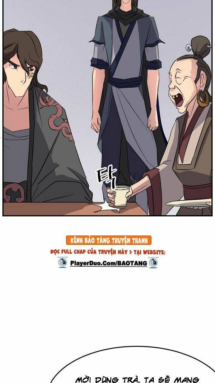 Trọng Sinh, Bất Khả Chiến Bại: Chapter 65