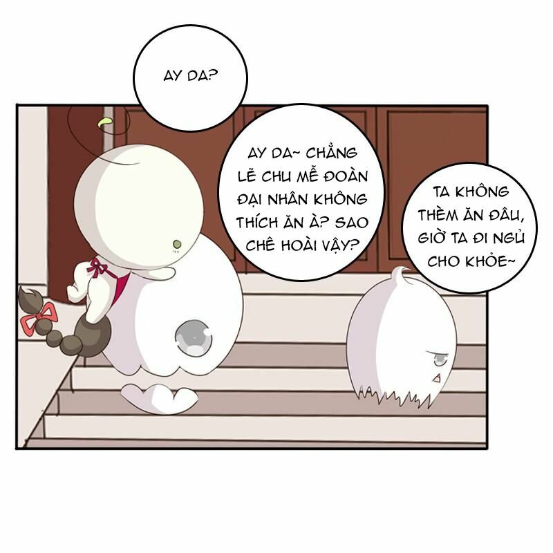 Thông Linh Phi: Chapter 103