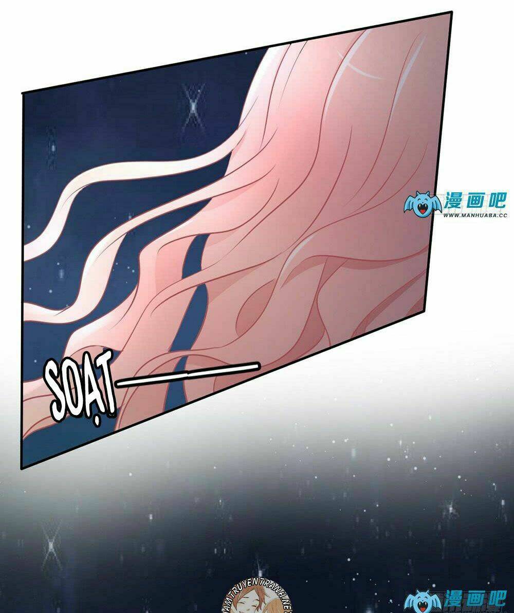 Cẩm Lý Thiếu Nữ Của Tôi: Chapter 11.1