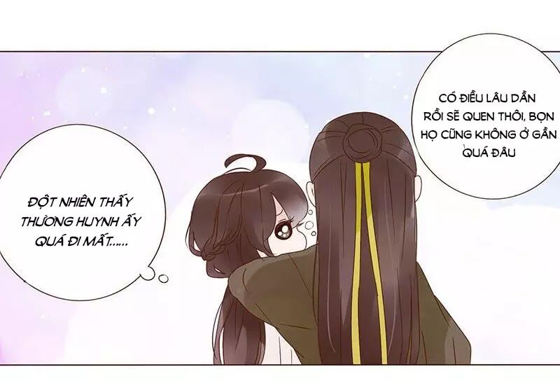 Đế Vương Trắc: Chapter 147