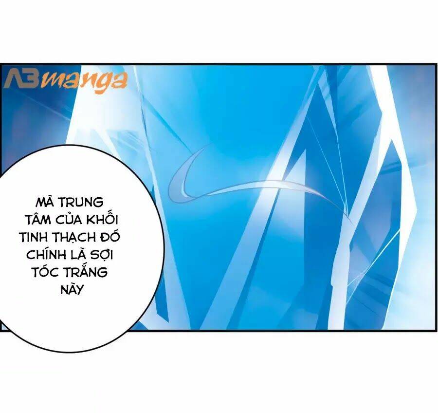 Cuốn Sách Vận Mệnh Của Tôi: Chapter 56