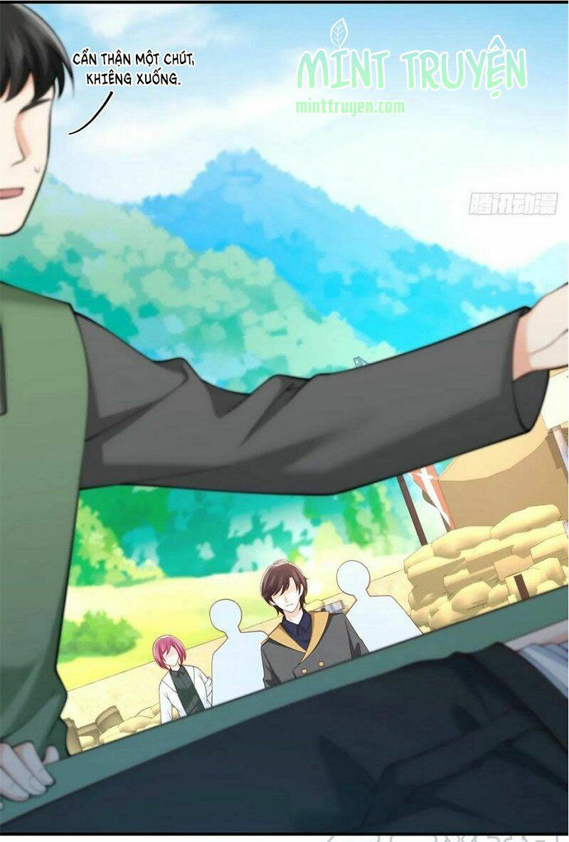 Nam Thần Truy Thê Chỉ Nam: Chapter 91.1