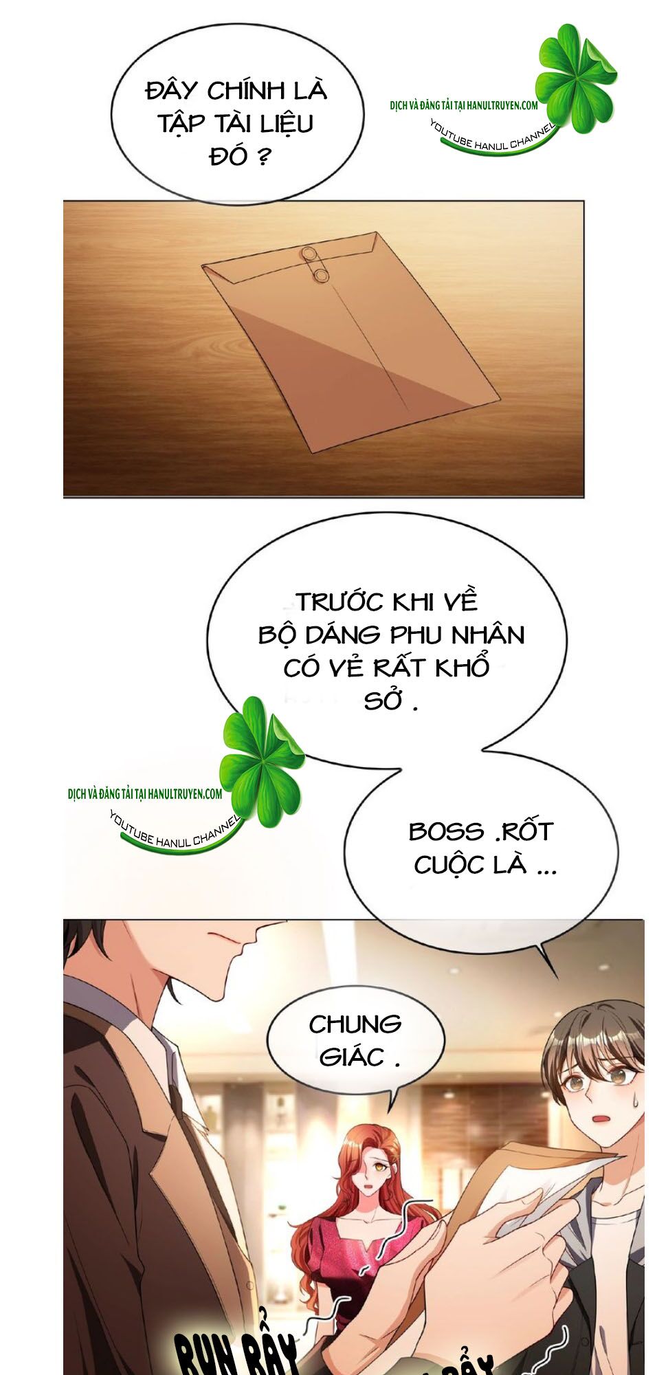 Cô Vợ Nhỏ Nuông Chiều Quá Lại Thành Ác!!: Chapter 147