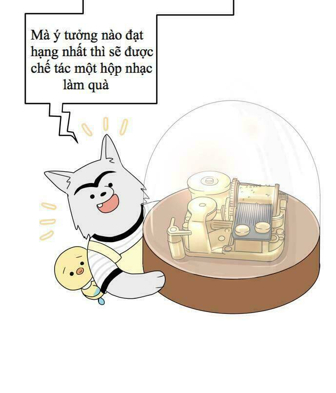 30 Phút Bước Đi Bên Em: Chapter 15