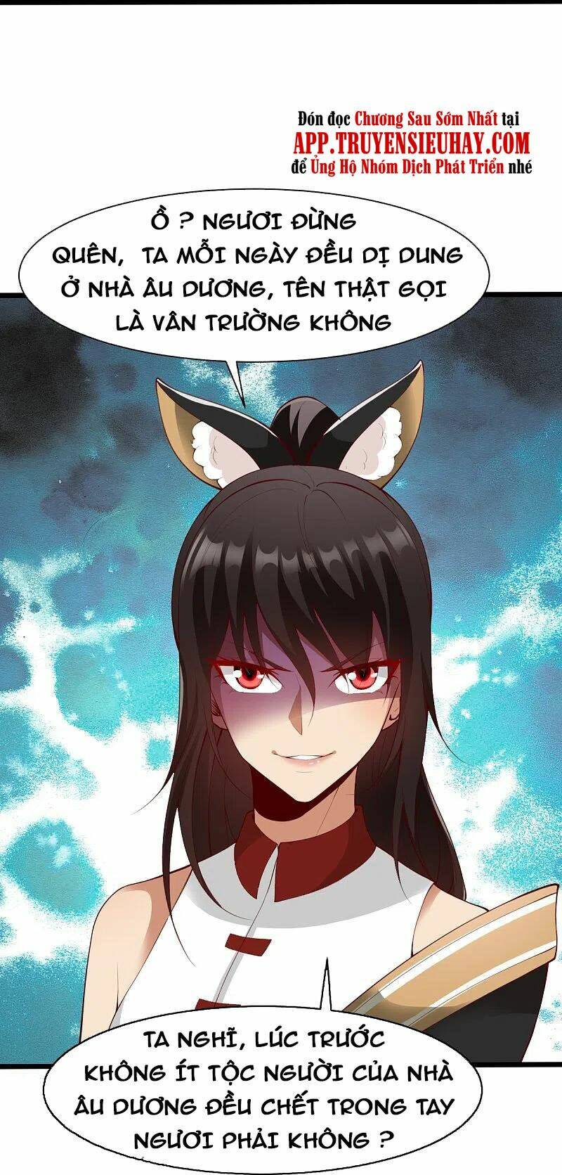 Chiến Đỉnh: Chapter 330