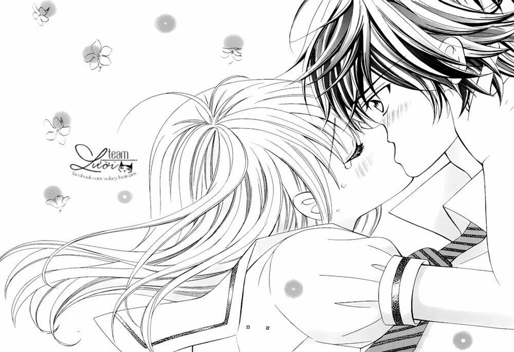 Cuộc Gặp Gỡ Diệu Kỳ: Chapter 46