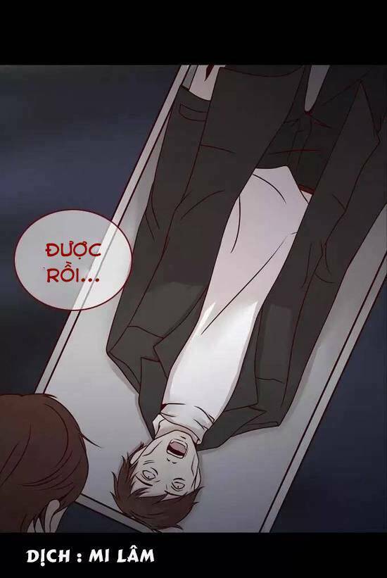 Tấm Da Người: Chapter 9