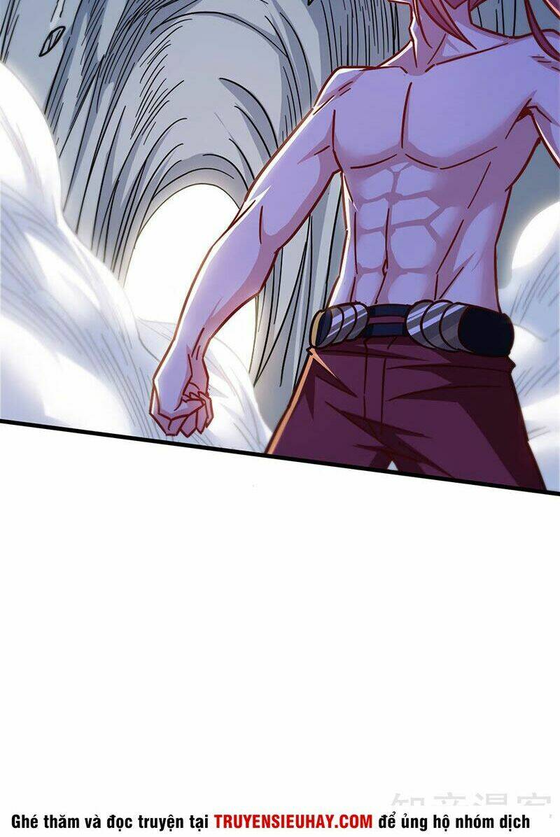 World Customize Creator: Chapter 99