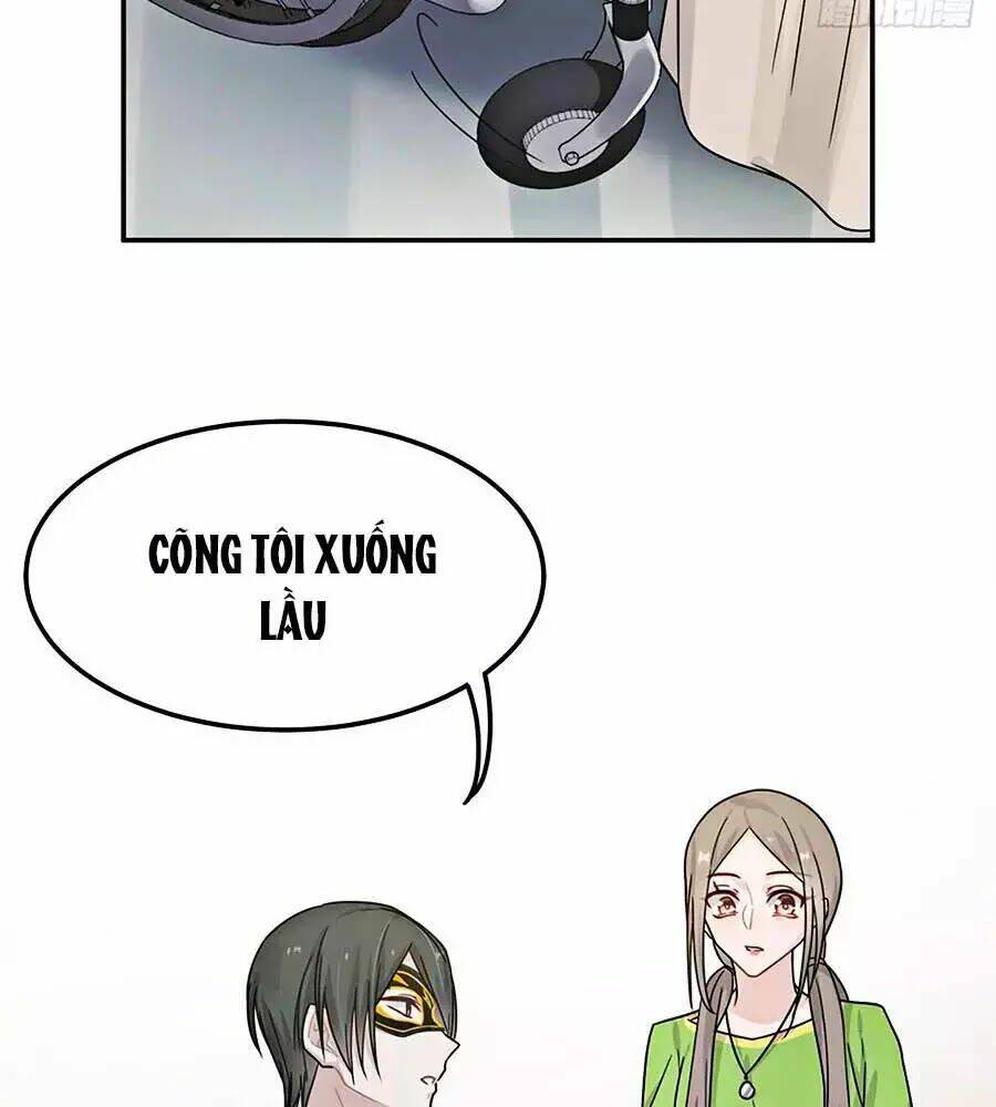 Hai Cách Tìm Gặp Người Yêu: Chapter 35