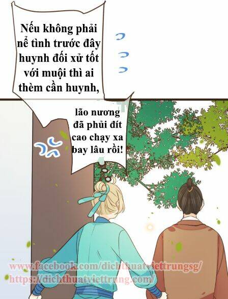 Bạn Trai Tôi Là Cẩm Y Vệ 2: Chapter 6