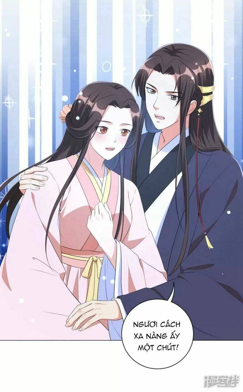 Vương Phi Có Độc!: Chapter 46