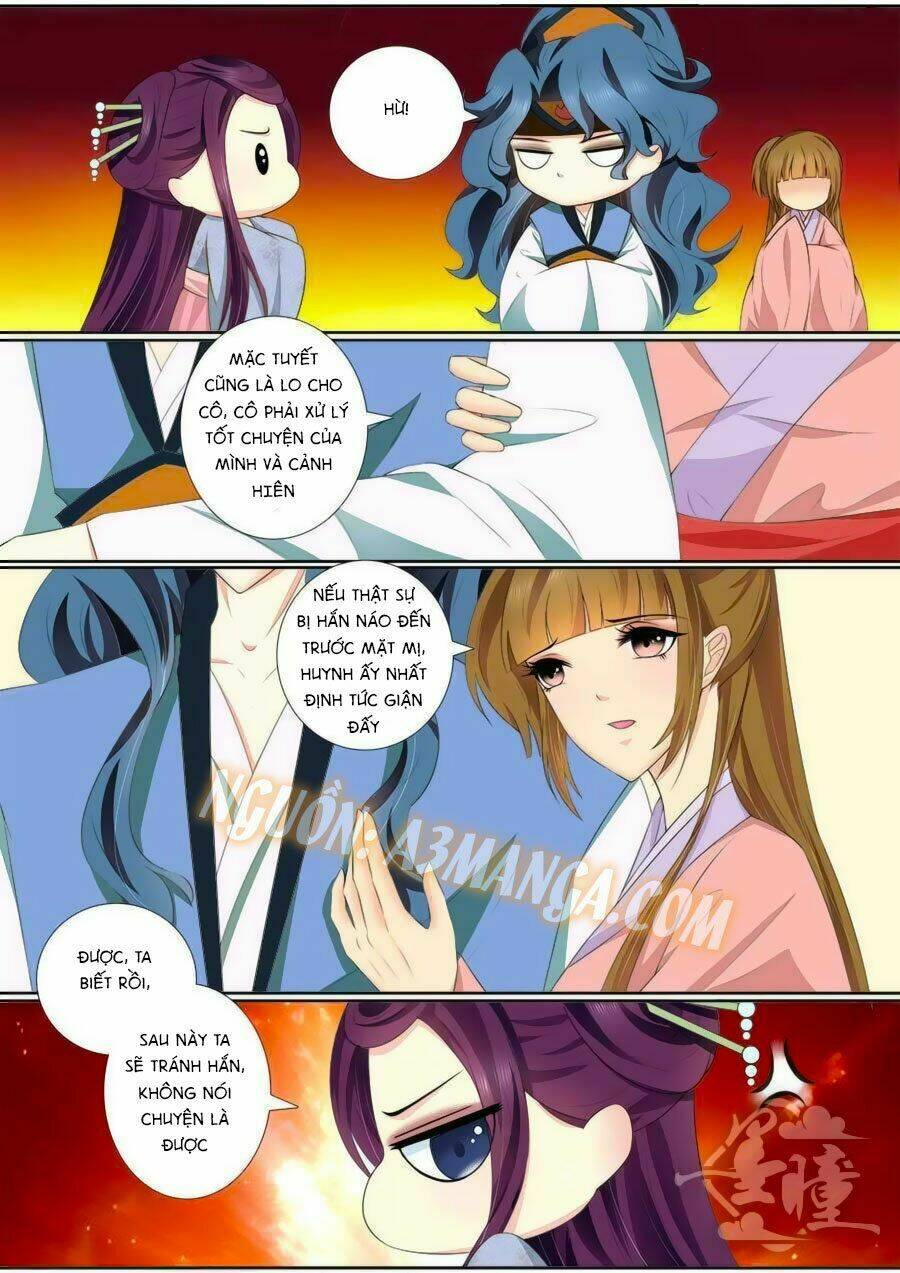 Ma Phi Giá Đáo: Chapter 66